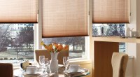 Cellular Light Filtering Shades