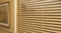 Faux Wood Blinds