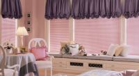 Metal Aluminum Blinds